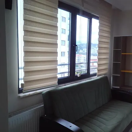 Aparthotel Mira