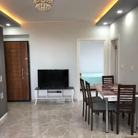 Mira Trabzon