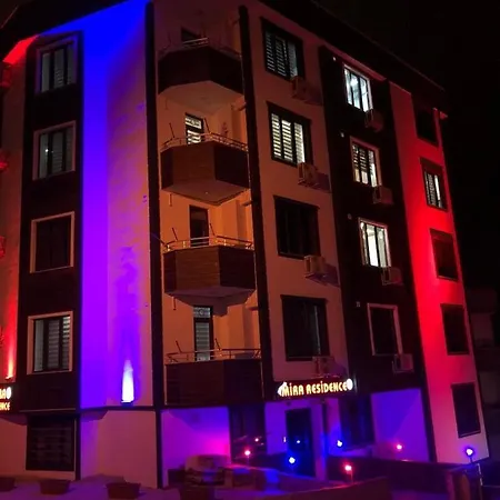 Mira Hotel