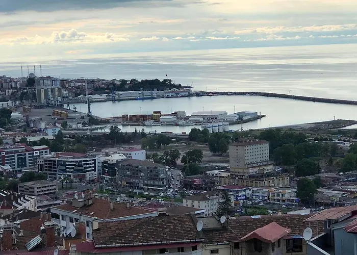 Hotel Mira Trabzon
